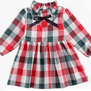 Little Girl’s dress size 4/5